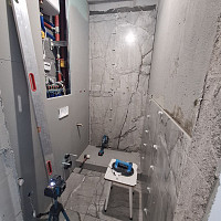 Фотографии для "Укладка плитки"