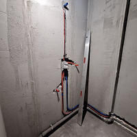 Фотографии для "Услуги сантехника"