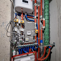 Фотографии для "Услуги сантехника"