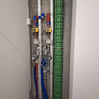 Фотографии для "Услуги сантехника"