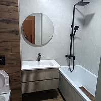 Фотографии для "Укладка плитки"