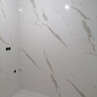 Фотографии для "Укладка широкоформатной плитки"