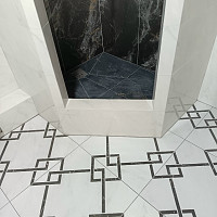 Фотографии для "Укладка широкоформатной плитки"