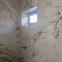 Фотографии для "Укладка широкоформатной плитки"