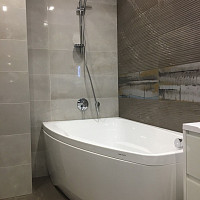 Фотографии для "Установка ванны"