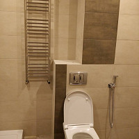 Фотографии для "Установка унитаза"