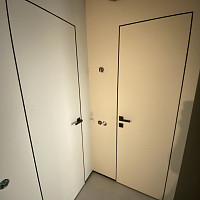 Фотографии для "Установка дверей"