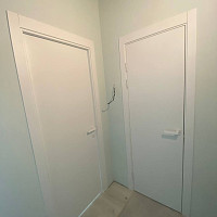 Фотографии для "Установка дверей"