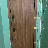 Фотографии для "Установка дверей"