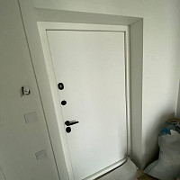 Фотографии для "Установка дверей"