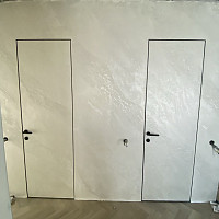 Фотографии для "Установка дверей"