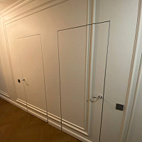 Фотографии для "Установка дверей"