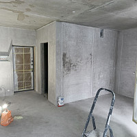 Фотографии для "Штукатурка стен"