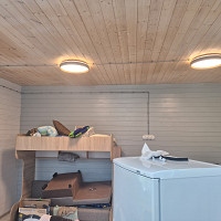 Фотографии для "Монтаж электропроводки"