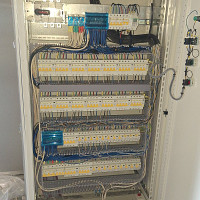 Фотографии для "Монтаж электрощита"