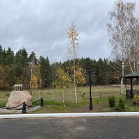 Фотографии для "Монтаж уличных светильников"