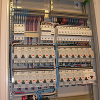 Фотографии для "Услуги электрика"