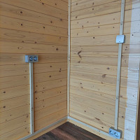 Фотографии для "Установка розеток"