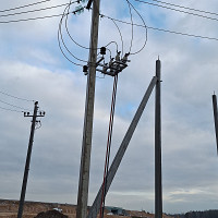 Фотографии для "Ремонт электрооборудования"