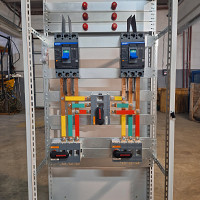 Фотографии для "Ремонт электрооборудования"