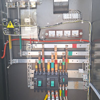 Фотографии для "Ремонт электрооборудования"