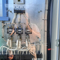 Фотографии для "Ремонт электрооборудования"