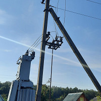 Фотографии для "Ремонт электрооборудования"