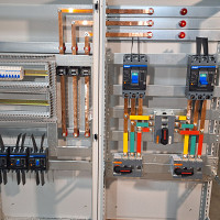 Фотографии для "Ремонт электрооборудования"