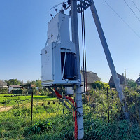 Фотографии для "Ремонт электрооборудования"