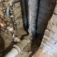 Фотографии для "Демонтаж зданий, конструкций, сооружений"