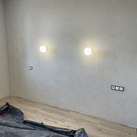 Фотографии для "Монтаж электропроводки"