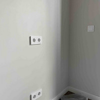 Фотографии для "Монтаж электропроводки"