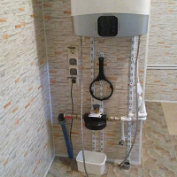 Фотографии для "Установка розеток"