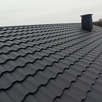 Фотографии для "Монтаж кровли"