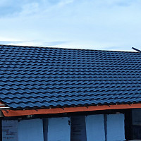 Фотографии для "Монтаж кровли"