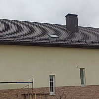Фотографии для "Монтаж кровли"