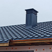 Фотографии для "Монтаж кровли"