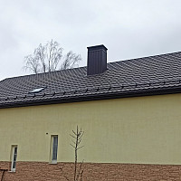 Фотографии для "Монтаж кровли"