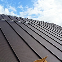 Фотографии для "Монтаж кровли из шифера"