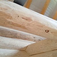 Фотографии для "Сруб"