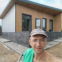 Фотографии для "Каркасный дом под ключ"