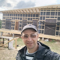 Фотографии для "Каркасный дом под ключ"