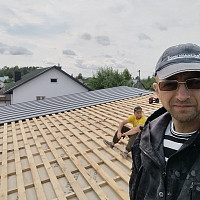 Фотографии для "Каркасный дом под ключ"