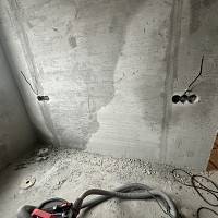 Фотографии для "Алмазное сверление"