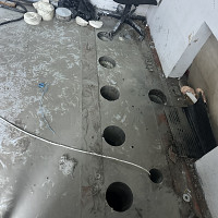 Фотографии для "Алмазное сверление"