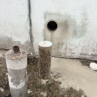 Фотографии для "Алмазное сверление"