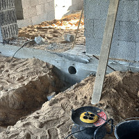 Фотографии для "Алмазное сверление"