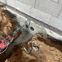 Фотографии для "Алмазное сверление"