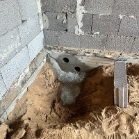 Фотографии для "Алмазное сверление"