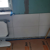 Фотографии для "Укладка керамогранита"